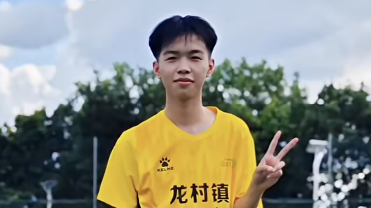 球的名场面, 县超 球的名场面, 县超