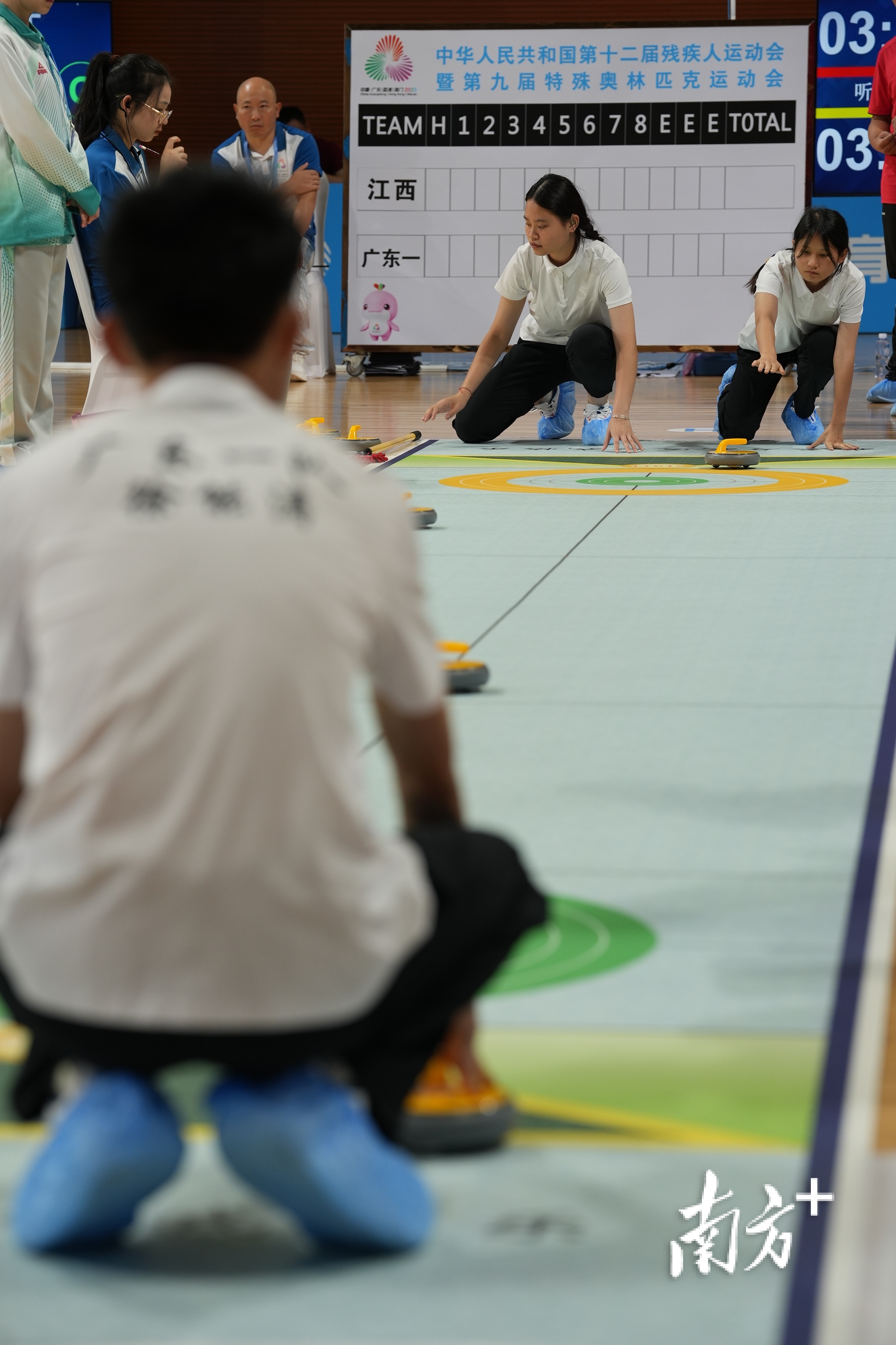 赛制设计彰, 全国第十二 赛制设计彰, 全国第十二