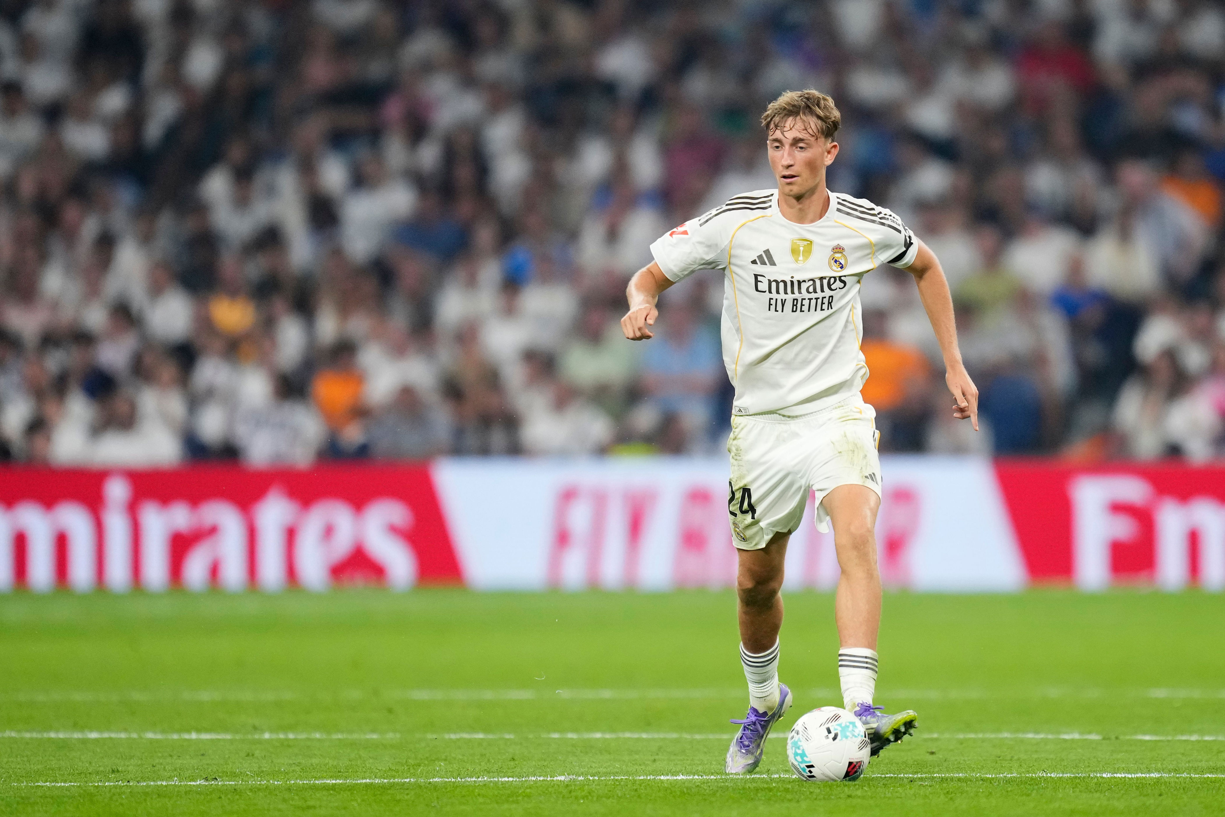 班牙人的联, 处罚