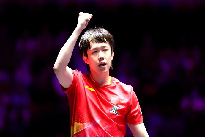 王楚钦重返, div