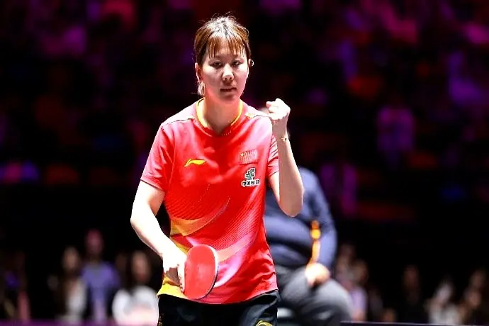 得被铭记, 王楚钦重返, 坚定地在每