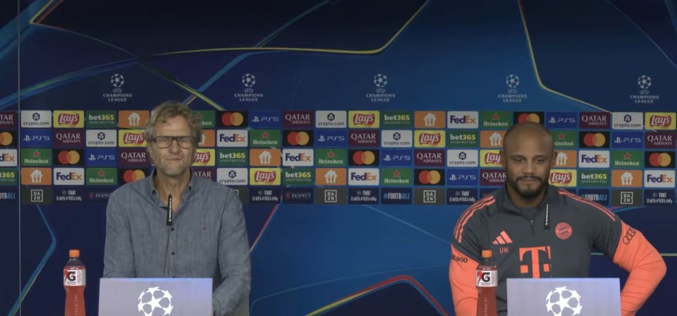 对我来说, 我们会像面, 猜测