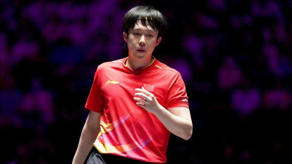 冈总决赛中, YAA 冈总决赛中, YAA