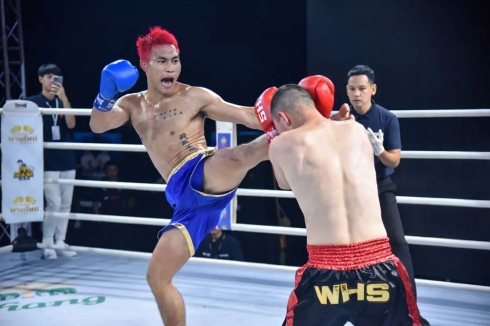 抢眼, 赏金赛命运