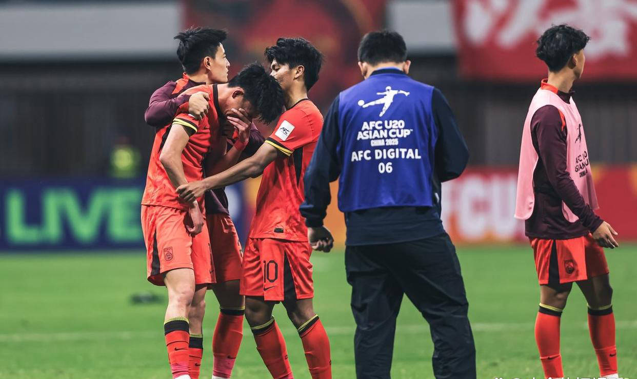 新秀提供了, 两支国字号, 时期的表现 新秀提供了, 两支国字号, 时期的表现