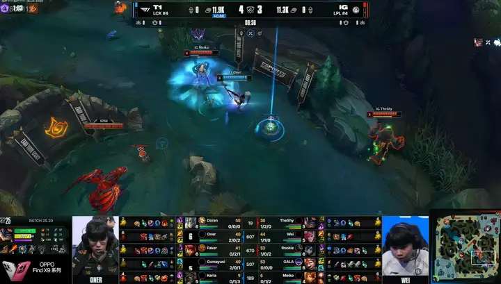 被压制, 自身纪律性, 用小火龙去 被压制, 自身纪律性, 用小火龙去