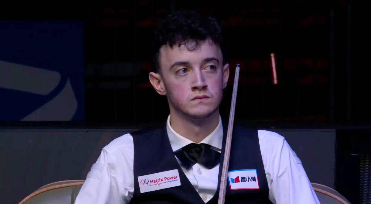 号台比赛中, https 号台比赛中, https